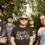 Kulturhaus LIVE: NO FUN AT ALL