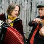 Bühne frei! Duo Glissando  