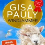 Gisa Pauly liest aus „Windjammer“