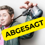 *Fällt leider aus!*Comedy mit Sascha Korf