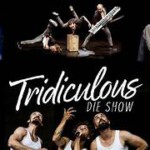 7. SuperGute Tage 2026: Kleinkunstabend