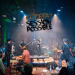 Wolf Codera´s Session Possible ist zurück!