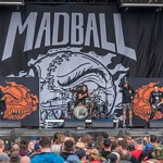 Kulturhaus Live: Madball