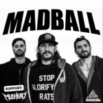 Kulturhaus Live: Madball
