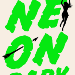 Lesung Timo Blunck: Neon-Baby