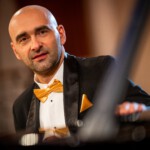 Klassik im Kulturhaus: WOJCIECH WALECZEK, KLAVIER