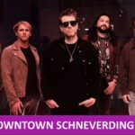 Downtown Schneverdingen: Danny Bryant (UK)