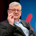 Schneverdinger Begegnungen: Joschka Fischer