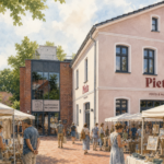 1. Kunsthandwerkermarkt