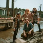 DOWNTOWN im Kulturhaus: Stone Water Band