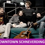 DOWNTOWN im Kulturhaus: The Lets