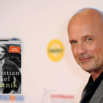 Christian Berkel liest aus "Sputnik"