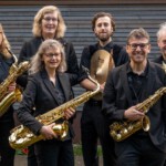 Chor Casino mit Swing Stories