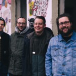 Kulturhaus Live: Goodwill Intent-Support: The True Dramatics