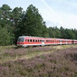 DokuFilm: 125 Jahre Heidebahn