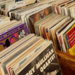 Platten-Preview für alle Schneverdinger*innen