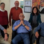 Herbstlesung des Autorentreffs