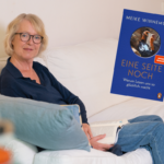 Lesung mit Meike Winnemuth - "Eine Seite noch"
