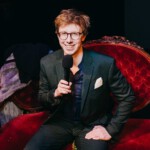Stand-Up-Comedy-Abend