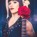 DOWNTOWN im Kulturhaus: Erja Lyytinen