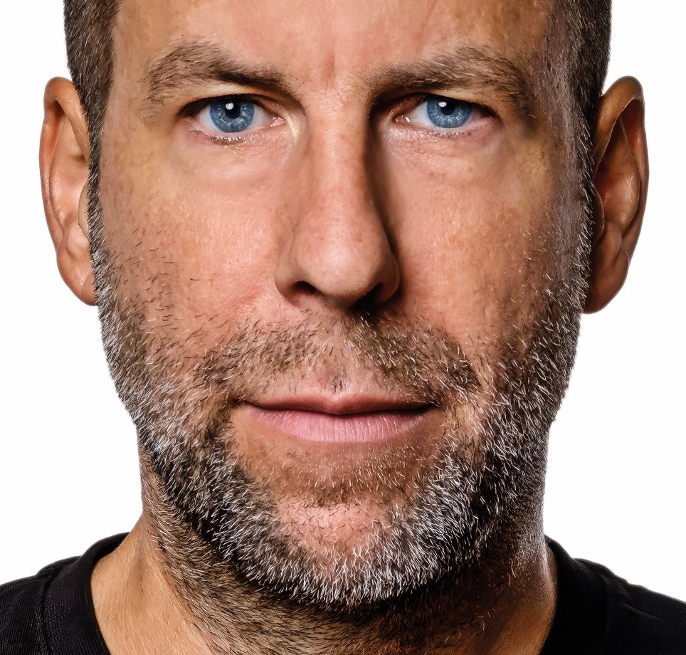 Live Hypnose mit Nils Reineking / 21.11.2026